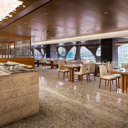 Hotel The Plaza Seoul, Autograph Collection Exterior foto