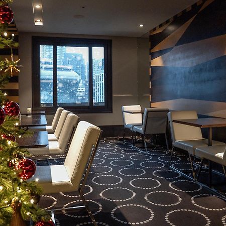Hotel The Plaza Seoul, Autograph Collection Exterior foto