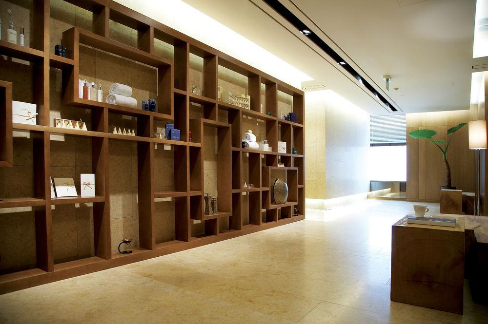 Hotel The Plaza Seoul, Autograph Collection Exterior foto