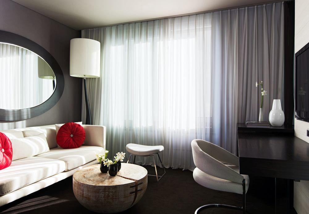 Hotel The Plaza Seoul, Autograph Collection Exterior foto