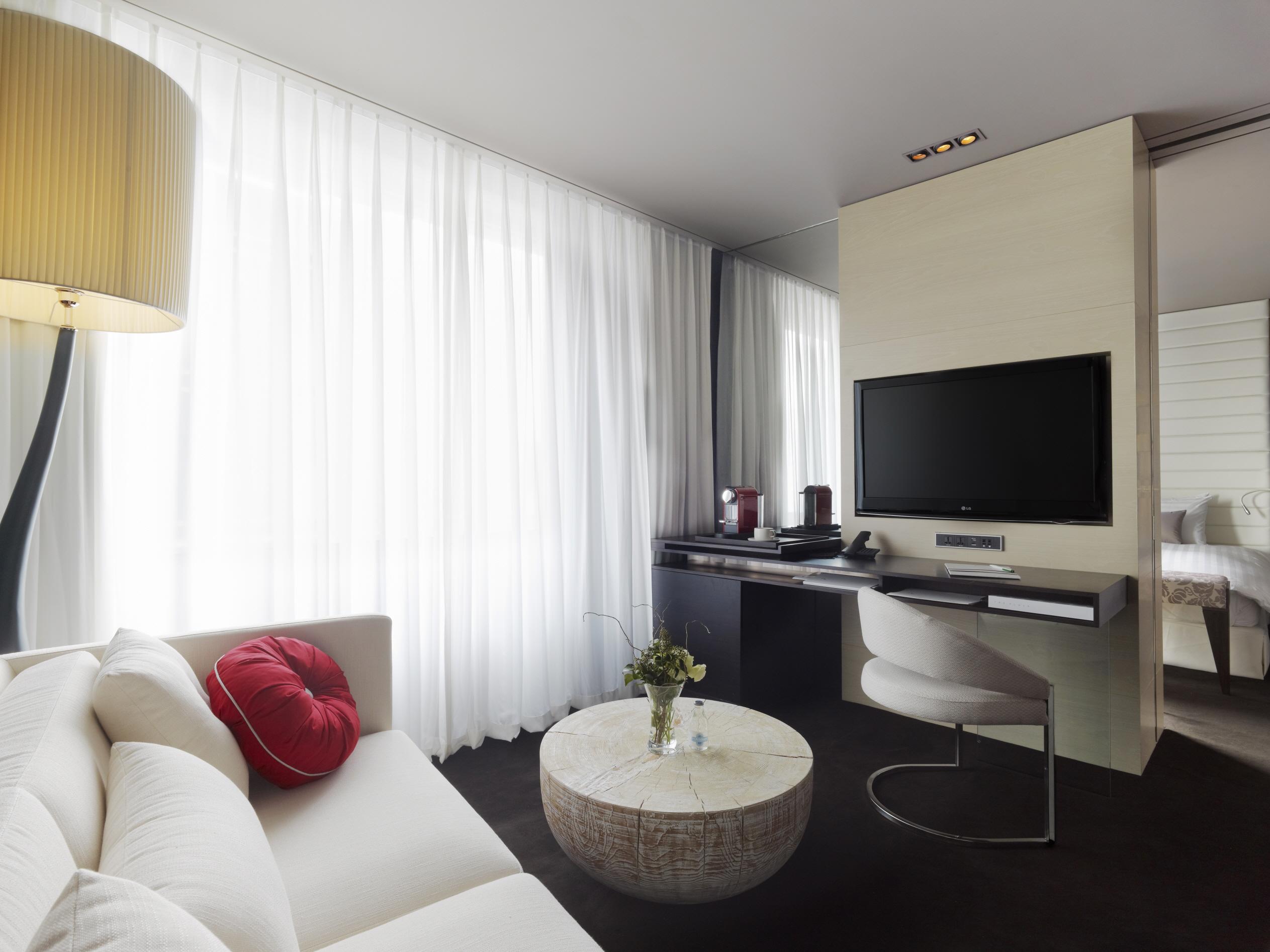 Hotel The Plaza Seoul, Autograph Collection Exterior foto