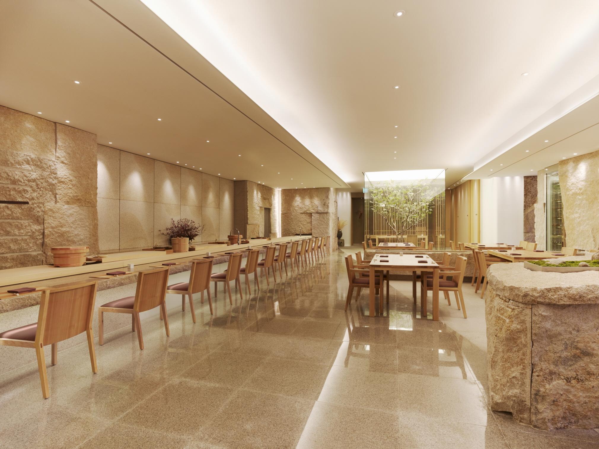 Hotel The Plaza Seoul, Autograph Collection Exterior foto