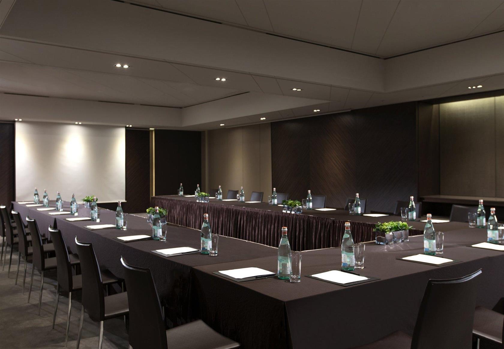 Hotel The Plaza Seoul, Autograph Collection Exterior foto