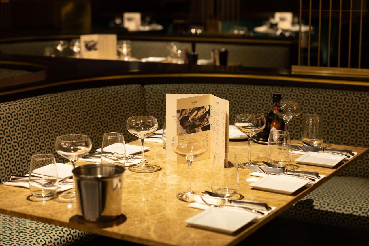 Hotel The Plaza Seoul, Autograph Collection Exterior foto