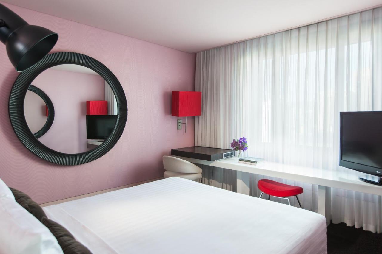 Hotel The Plaza Seoul, Autograph Collection Exterior foto