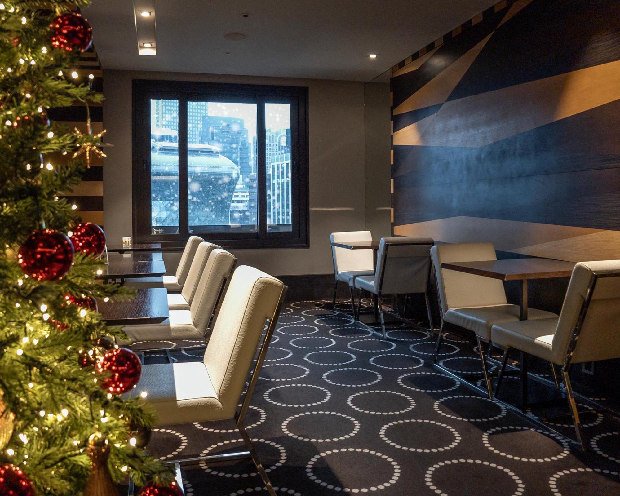 Hotel The Plaza Seoul, Autograph Collection Exterior foto