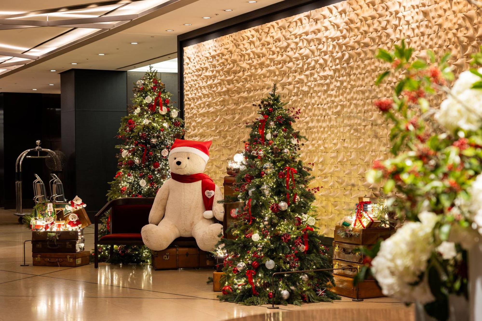 Hotel The Plaza Seoul, Autograph Collection Exterior foto