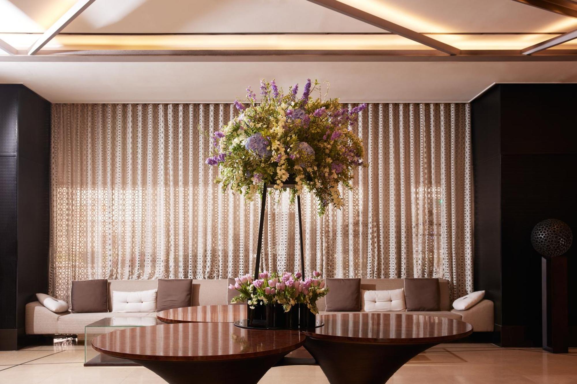 Hotel The Plaza Seoul, Autograph Collection Exterior foto