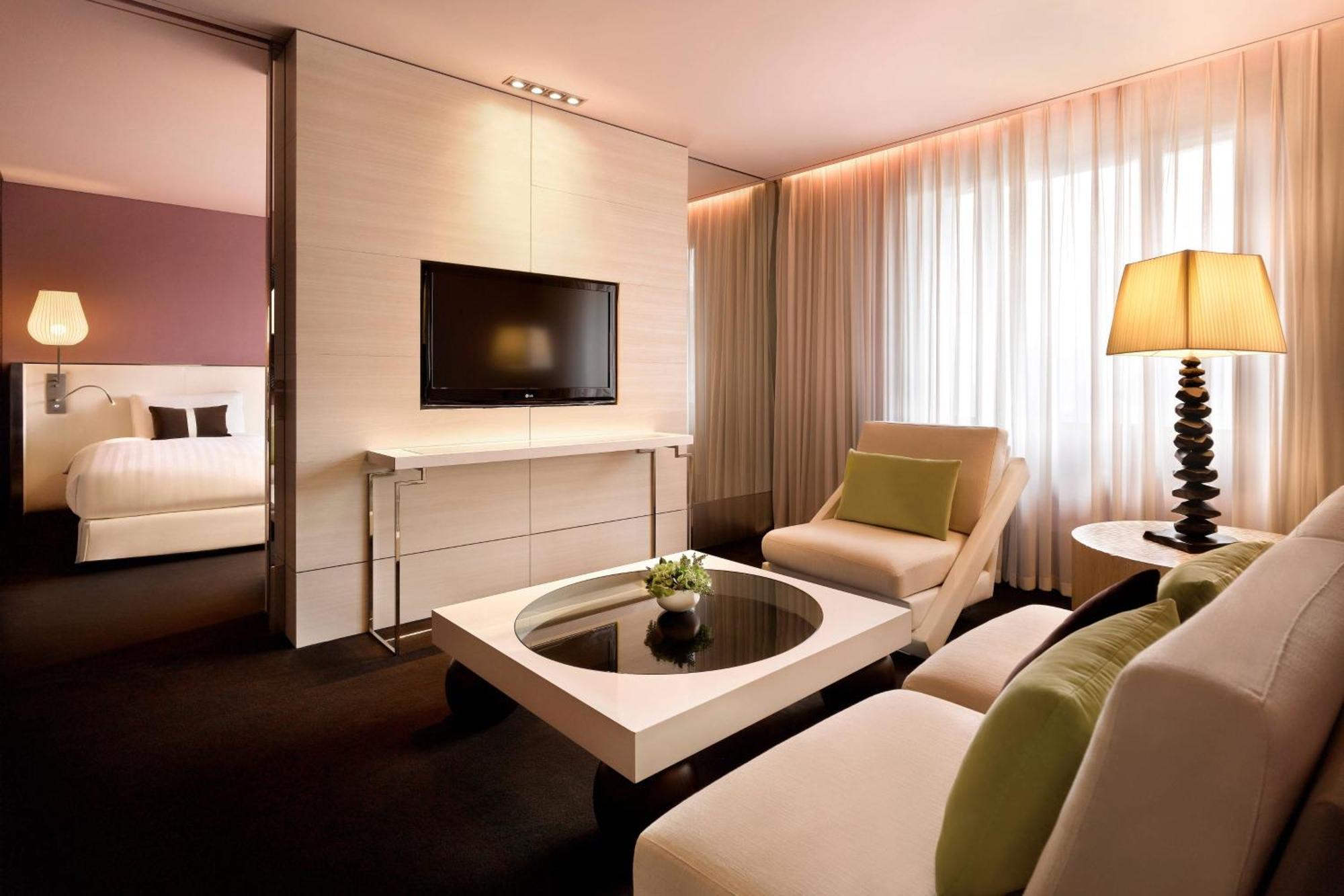 Hotel The Plaza Seoul, Autograph Collection Exterior foto