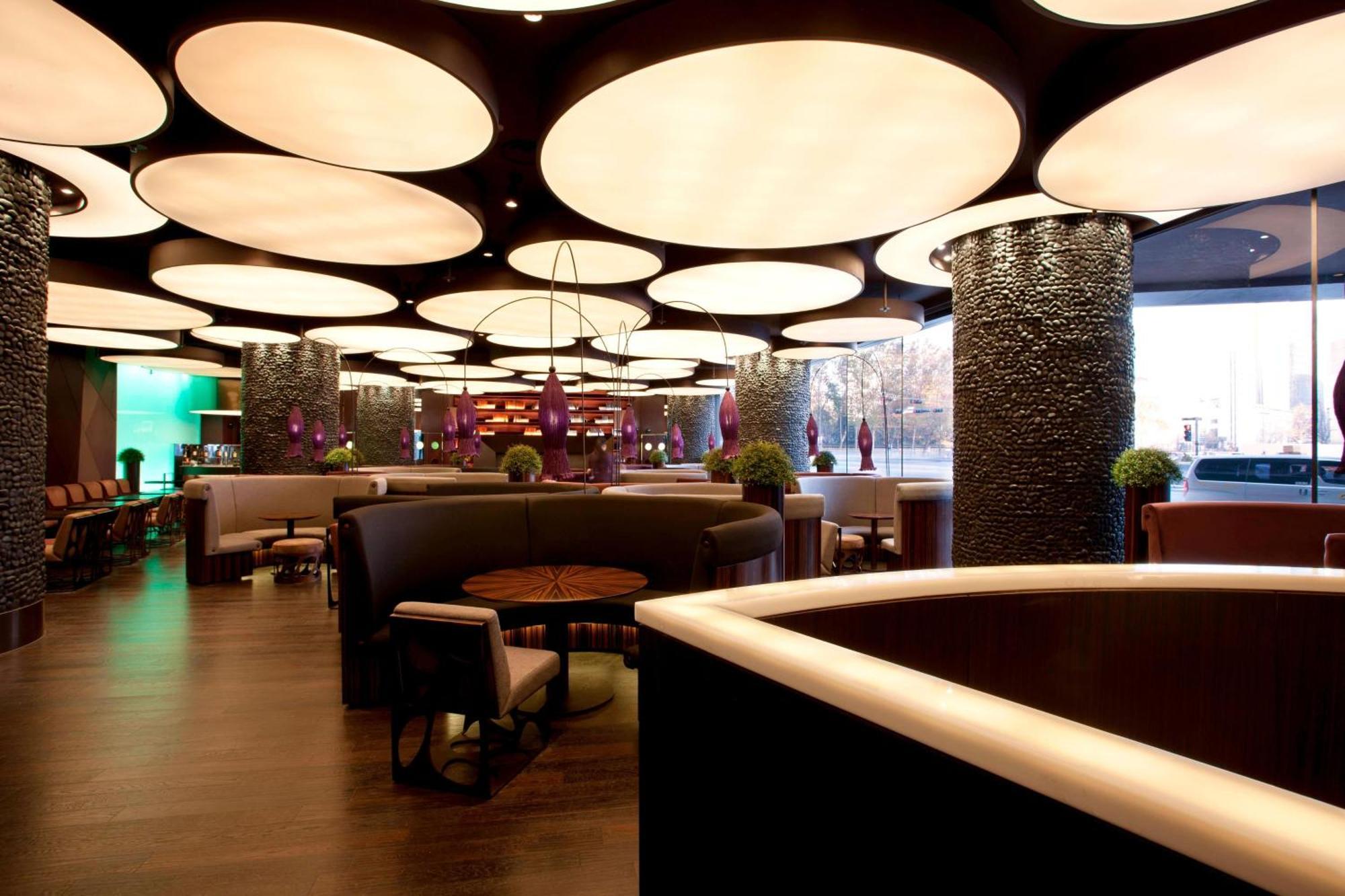 Hotel The Plaza Seoul, Autograph Collection Exterior foto