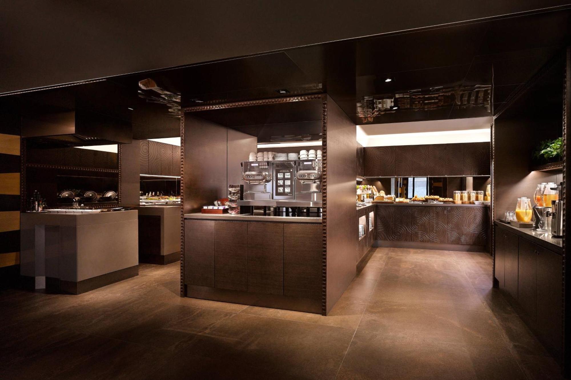 Hotel The Plaza Seoul, Autograph Collection Exterior foto