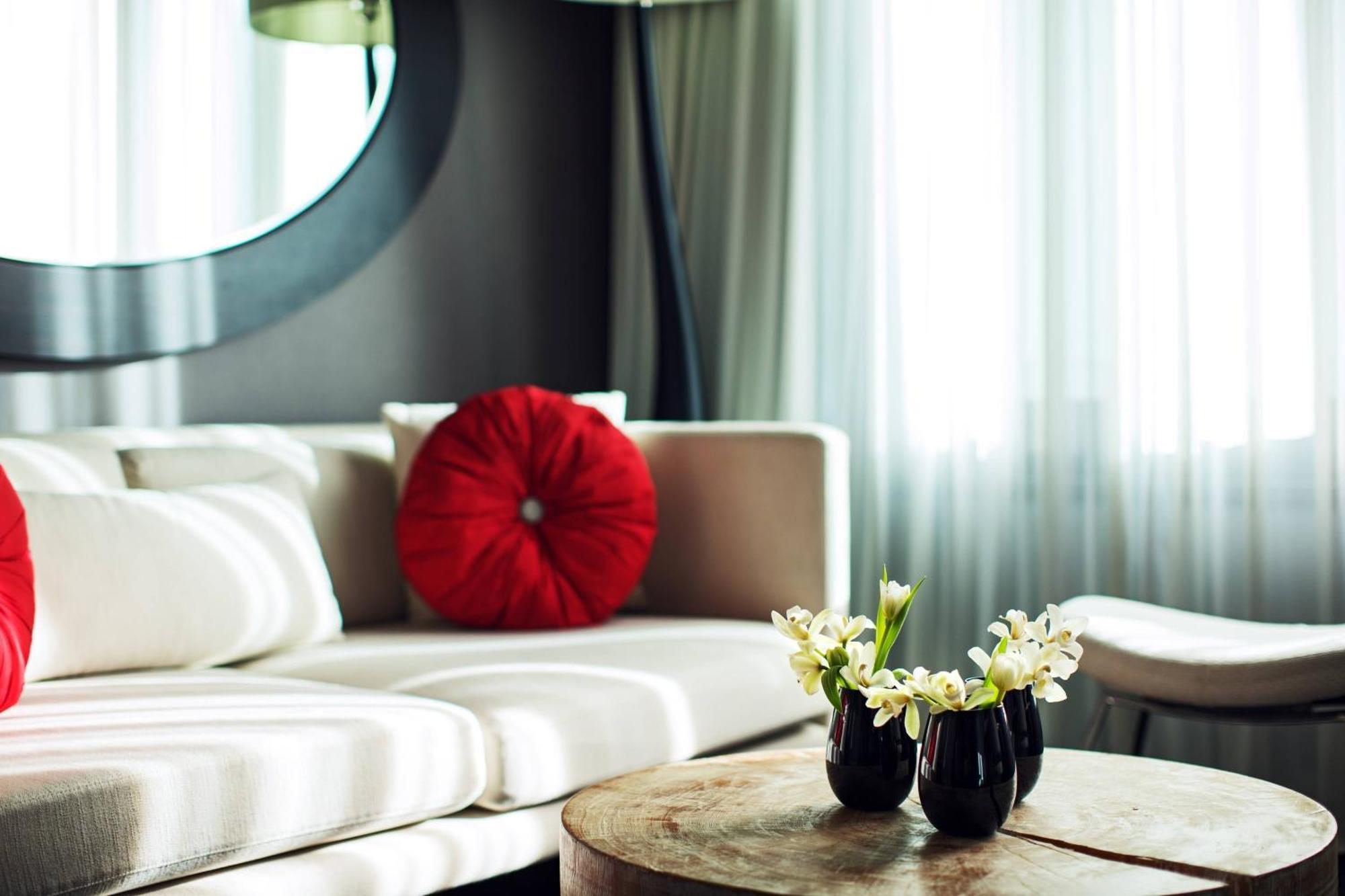 Hotel The Plaza Seoul, Autograph Collection Exterior foto