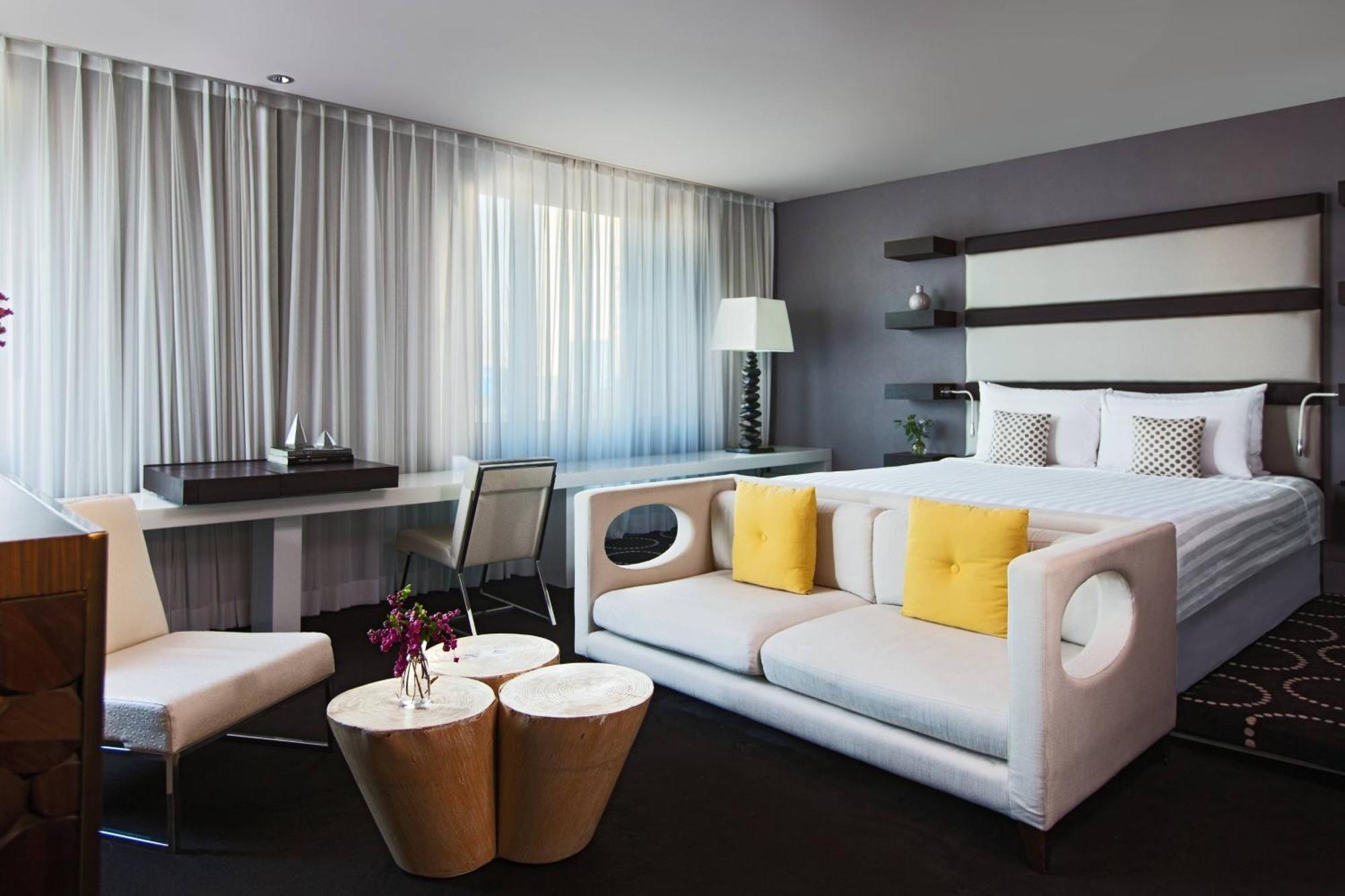 Hotel The Plaza Seoul, Autograph Collection Exterior foto