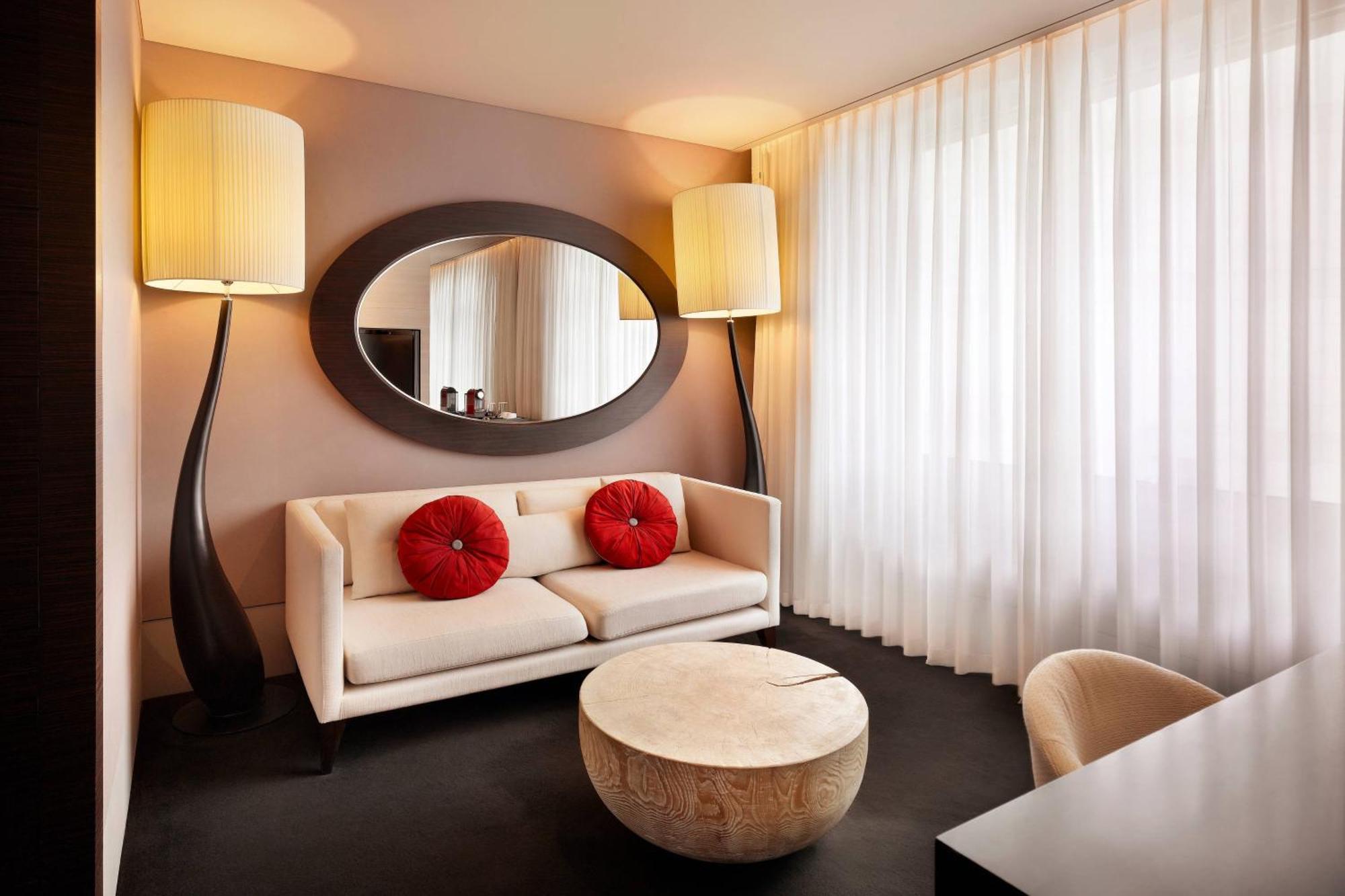 Hotel The Plaza Seoul, Autograph Collection Exterior foto