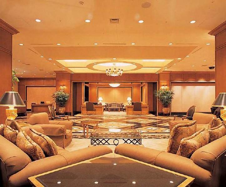 Hotel The Plaza Seoul, Autograph Collection Exterior foto